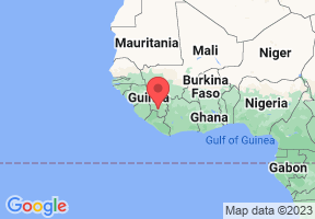 GUINEA-MACENTA