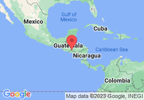 HONDURAS SAN MARCO