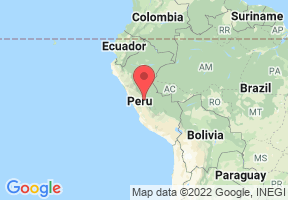 PERU SHB EP FINCA ROSENHEIM - MICROLOT