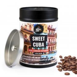 SWEET CUBA - cutie cadou 200 g