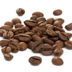 Robusta Java - cafea boabe