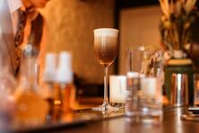 Dry February (Februarie uscat) sau rețete pentru mocktail-uri de cafea