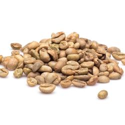 Cafea Verde LINIE SUBȚIRE - numai măcinată