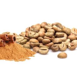 Cafea verde SUPER SLIM LINE - SCORȚIȘOARĂ - numai măcinată