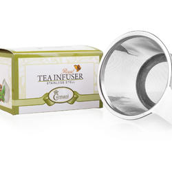 INFUZOR DIN INOX PENTRU CEAI III