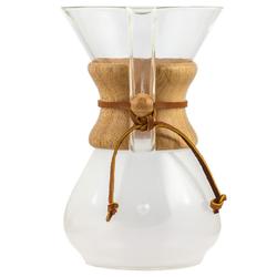 Filtru Chemex překapávač - 6 cești 900 ml
