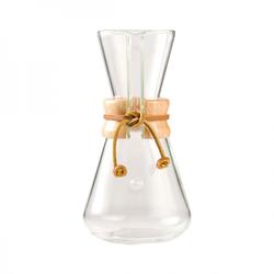 Cafetieră Chemex - 3 cești 450 ml