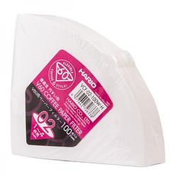 Filtre de hârtie Hario pentru Drip