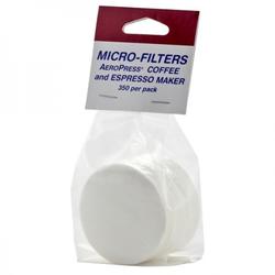 Filtre de hârtie pentru Aeropress