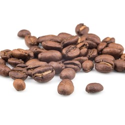 ETIOPIA DJIMMAH - cafea boabe