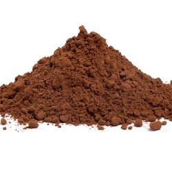 PULBERE CACAO - SANTO DOMINGO (22/24)