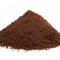 ECUADOR cafea solubilă 100% robusta