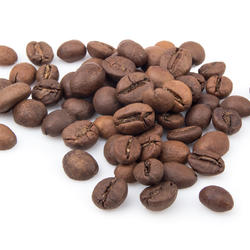 ROBUSTA KONGO DEL KASAI - cafea boabe