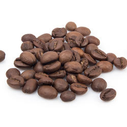 ROBUSTA UGANDA KCFCS - cafea boabe