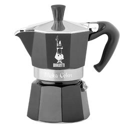 Bialetti Moka Express Black - 6 cești