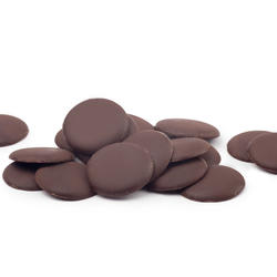 LENTILE DE CIOCOLATĂ GRAND CRU BAGUA NATIVO PERU 81%