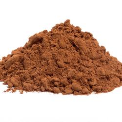 PUDRĂ DE CACAO - GHANA (10/12)