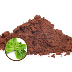 Ciocolată caldă pulbere 42% BIO - MINT