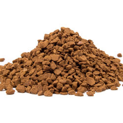 FĂRĂ CAFEINĂ PERU - BIO - cafea solubilă