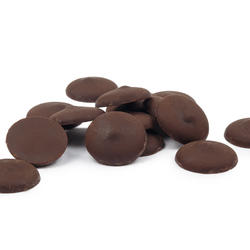 DROPSURI DE CIOCOLATĂ SUMATRA ORIGIN 72 %