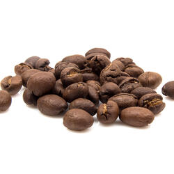 SALVADOR SHG CARACOLI PB (peaberry) - cafea boabe
