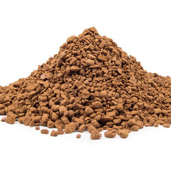 PERU BIO cafea solubilă liofilizată 100% Arabica