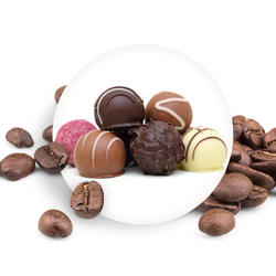 PRALINE BELIGIENE - cafea boabe