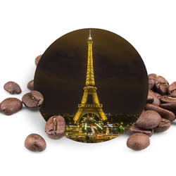 NOAPTE ÎN PARIS - cafea boabe
