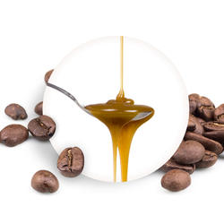 CARAMEL- cafea boabe