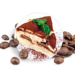 TIRAMISU - cafea boabe