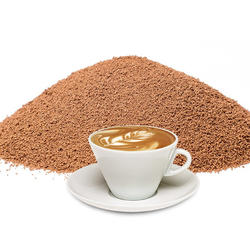 CAPPUCCINO - cafea solubilă
