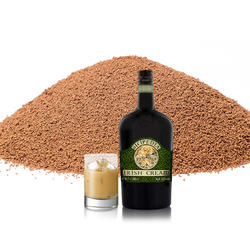 IRISH CREAM - cafea solubilă