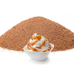 CAFEA SOLUBILĂ FRIȘCĂ - CARAMEL 