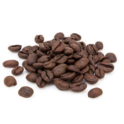 COLUMBIA EXCELSO SWISS WATER DECAFE - boabe de cafea decofeinizate