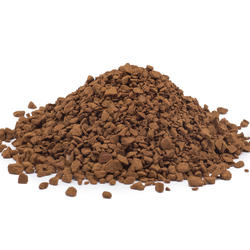 TANZANIA BIO cafea solubilă liofilizată 100% Arabica