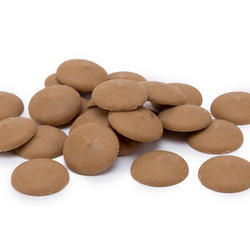 LENTILE DE CIOCOLATĂ CARAMEL SĂRAT