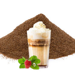 FRAPPE STRAWBERRY - cafea solubilă