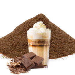 FRAPPE  CHOCOLATE - cafea solubilă
