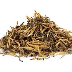 CHINA YUNNAN GOLDEN DRAGON - ceai negru