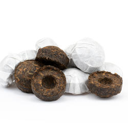 PU ERH MINI TUO CHA - vechime 15 ani