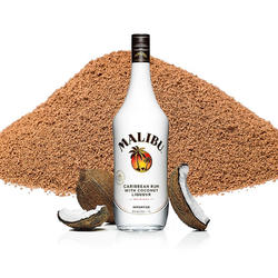 MALIBU - cafea solubilă