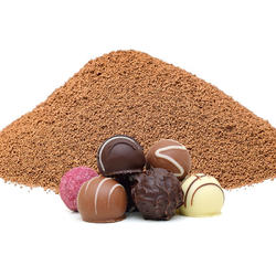 PRALINE BELGIENE cafea instant