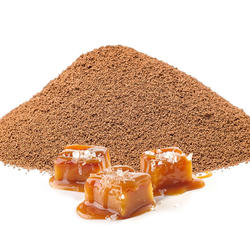 CARAMEL SĂRAT cafea solubilă