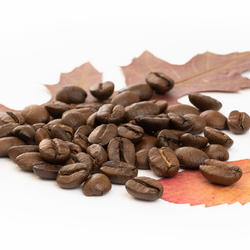 AMESTEC ESPRESSO DE TOAMNĂ boabe de cafea selectate