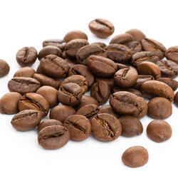 ROBUSTA INDIE  CHERRY AA - cafea boabe