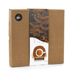 Set cadou degustare CAFEA SOLUBILĂ