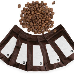 Pachet degustare Cafele din diferite colturi ale lumii