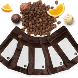Pachet degustare CAFEA AROMATIZATĂ
