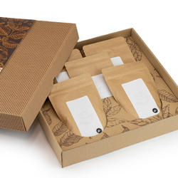 Set cadou Ciocolatá amáruie