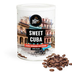SWEET CUBA - cutie cadou 300 g